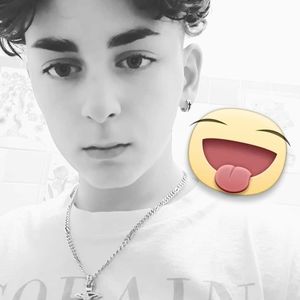 Meet your Posher, Giuseppe